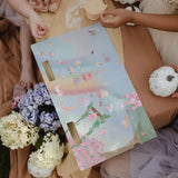 Fairies Reusable Sticker Set