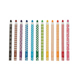 Color Appeel: Crayon Sticks Set