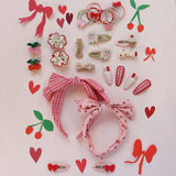 Cute Kitten Clips