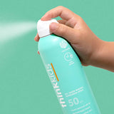 Think Kids SPF 50 All Sheer Mineral Sunscreen Spray