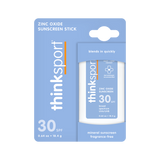 Think Sport SPF 30 Face & Body Sunscreen Stick