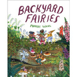Backyard Fairies