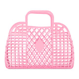 Pink Small Jelly Bag