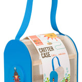 Beetle & Bee Critter Case