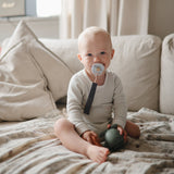 FRIGG Little Viking  Natural Rubber Pacifier Pack