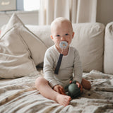 FRIGG Skyline Serenity Silicone Pacifier Pack