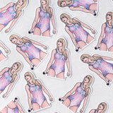 Lover Era Sticker