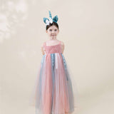 Unicorn Costume + Headband