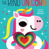 The Kind Unicorn Book