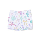 Beach Days Twirly Dress + Cartwheel Short