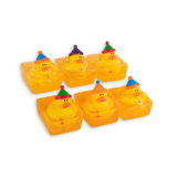 Birthday Party Duck Soap