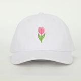 Snapback Tulip Hat