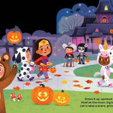 It's Time for Halloween