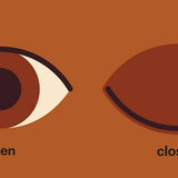 Touch and Trace: Opposites