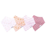 Bandana Bibs (Multiple Styles)