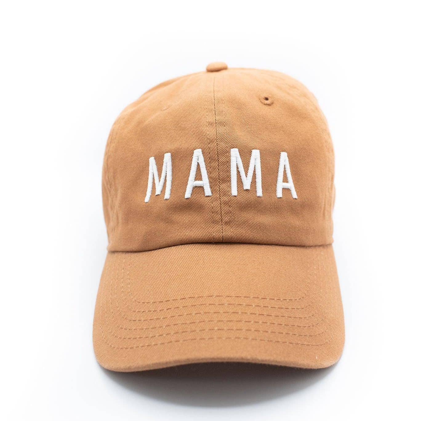 Mama Adult Baseball Hat