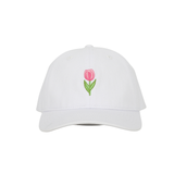Snapback Tulip Hat