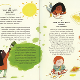 Everything Under the Sun