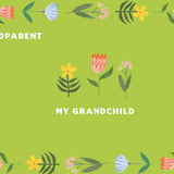 Inspired Letters to My Grandchild