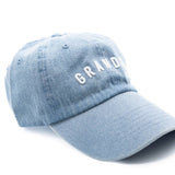 Grandma Adult Baseball Hat