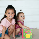 Secret Garden: A BabyLit Flowers Primer