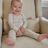 Up Up and Away Convertible Pajama