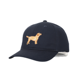 Golden Lab Kid's Hat