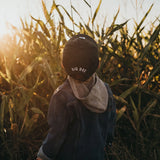 Big Bro Baseball Hat - Navy