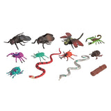 Bug-Topia Toy Set