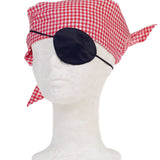 O'Mally Pirate Eye Patch