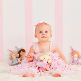 Birthday Bestie Doll