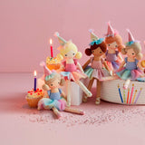 Birthday Bestie Doll
