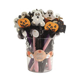 Spooky Light-Up Wands