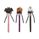 Spooky Light-Up Wands