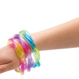 Mermaid Twisty Bracelet