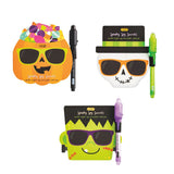 Halloween Invisible Ink Pad