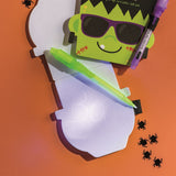 Halloween Invisible Ink Pad