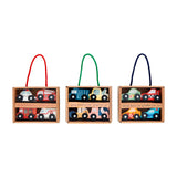 Go-Go Vehicle Set