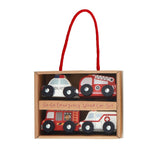Go-Go Vehicle Set