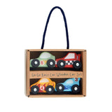 Go-Go Vehicle Set