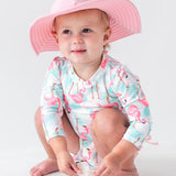 Swim Hat - Pink