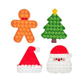 Holiday Fidget Popper