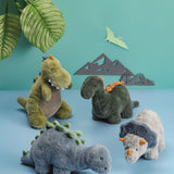 Rex The Dino Plush Pal
