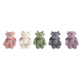 Mini Dragon Plush Pal