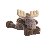 Matthew The Moose Plush Pal