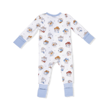 Cowdogs Convertible Romper
