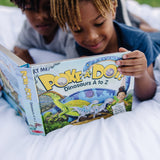 Poke-A-Dot: Dinosaurs A to Z