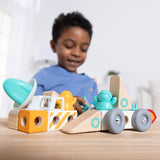 Blockables Space Play Set