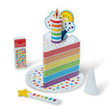 Birthday Surprise Keepsake Box