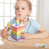 Birthday Surprise Keepsake Box
